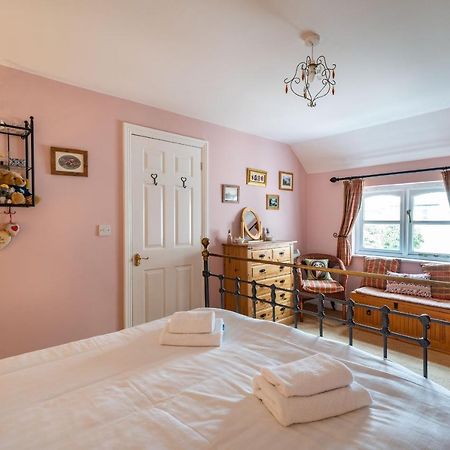 Amber Cottage Holker 외부 사진