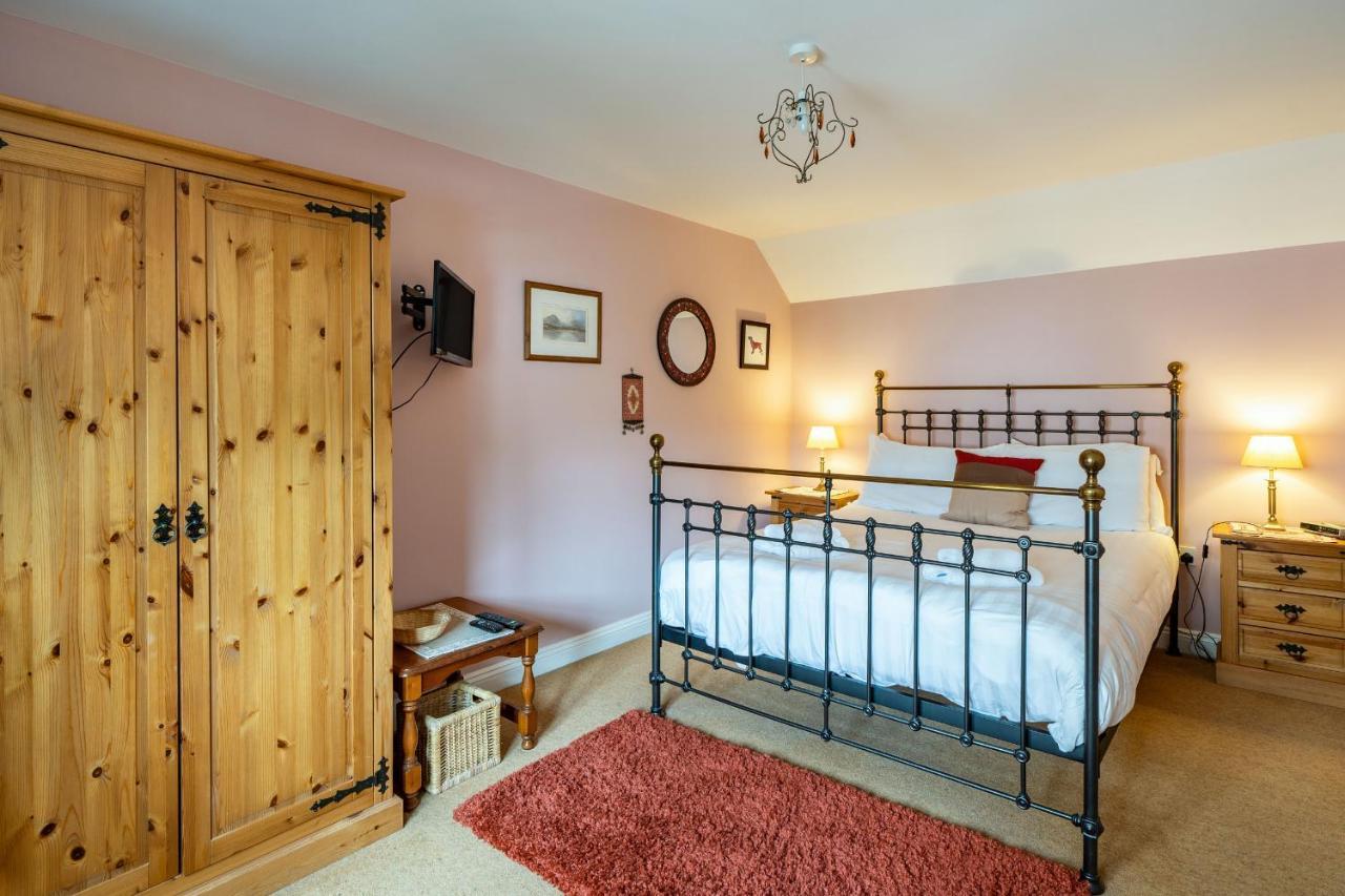 Amber Cottage Holker 외부 사진