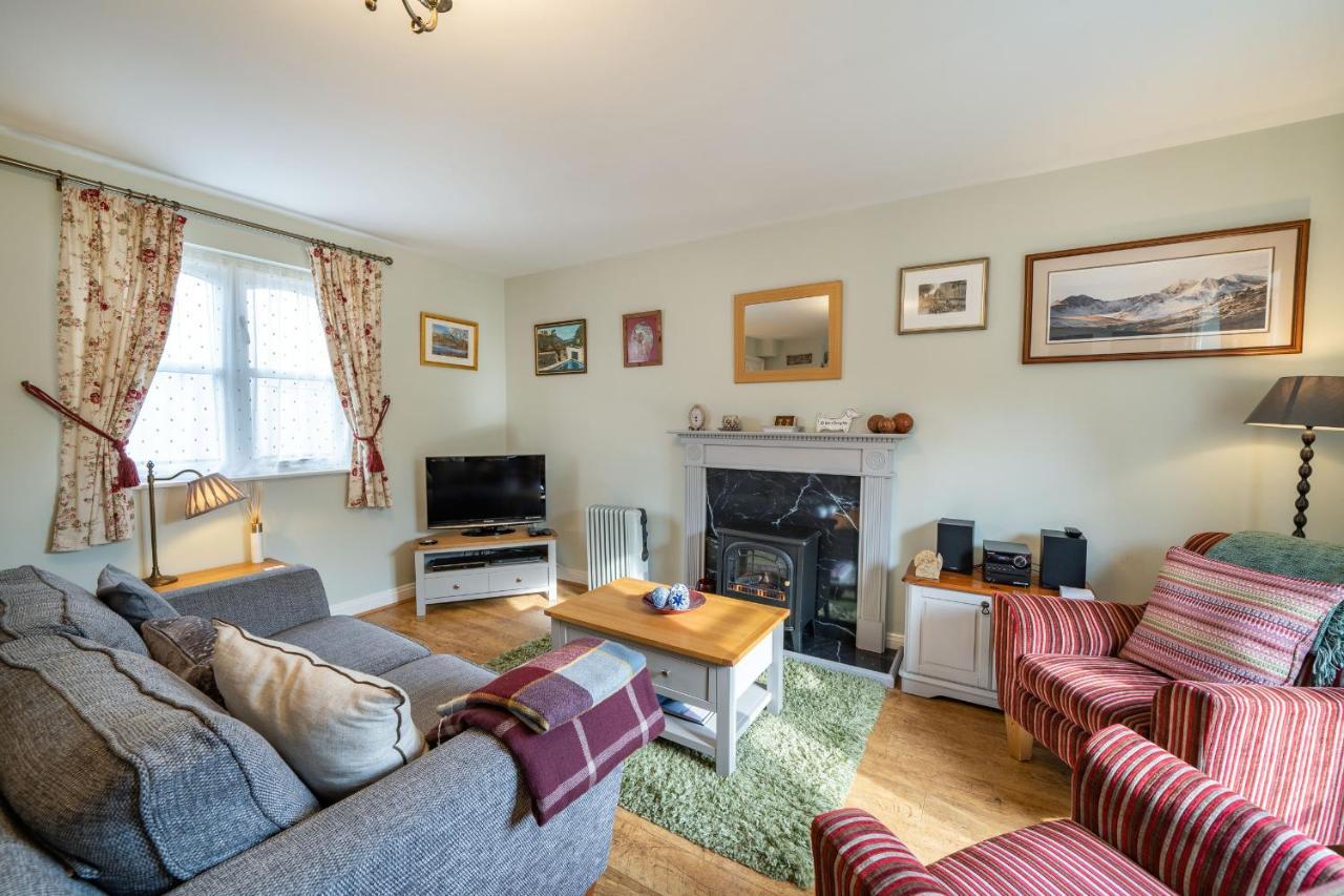 Amber Cottage Holker 외부 사진