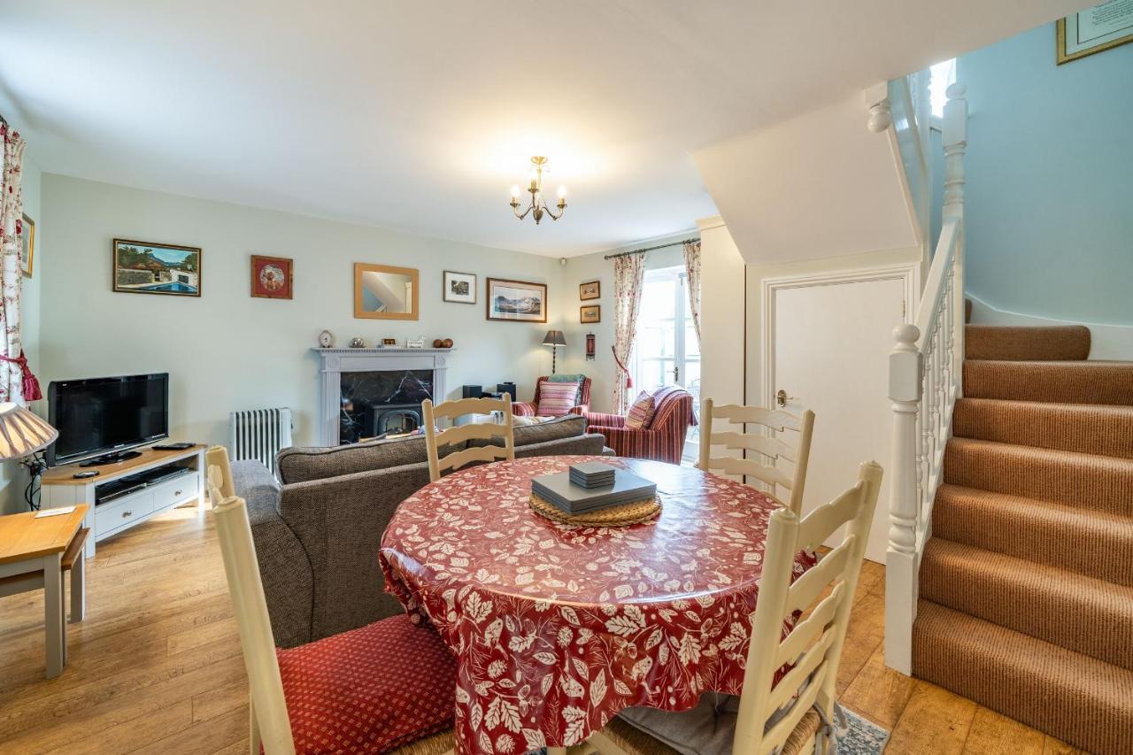 Amber Cottage Holker 외부 사진