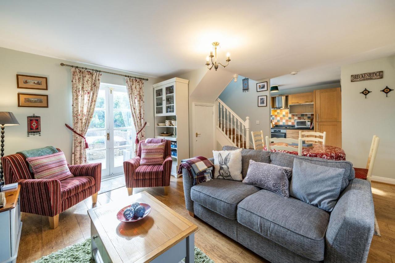 Amber Cottage Holker 외부 사진