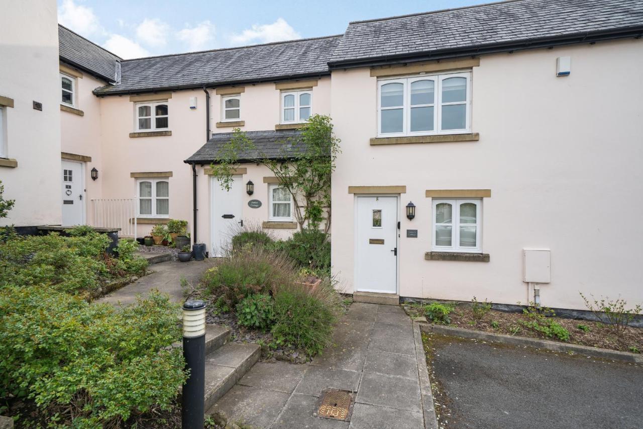 Amber Cottage Holker 외부 사진