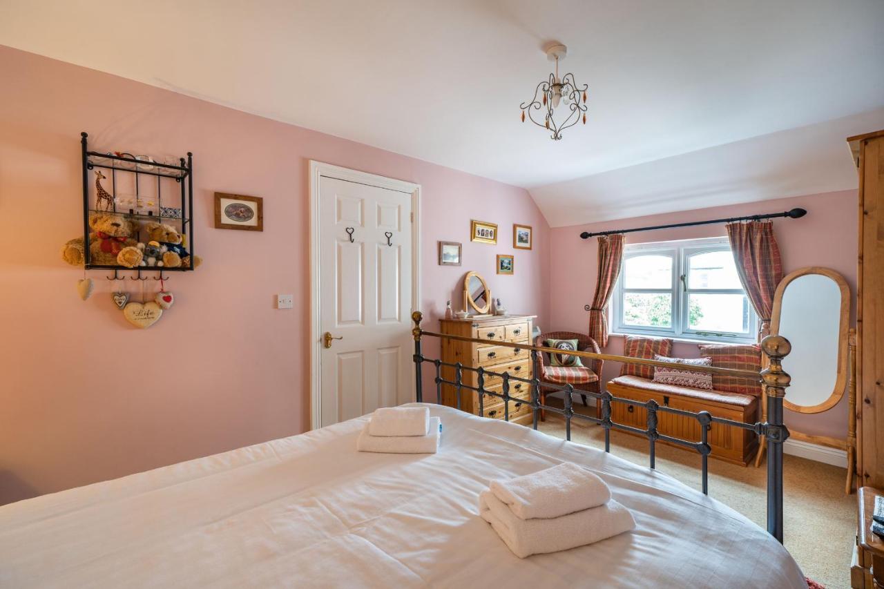 Amber Cottage Holker 외부 사진