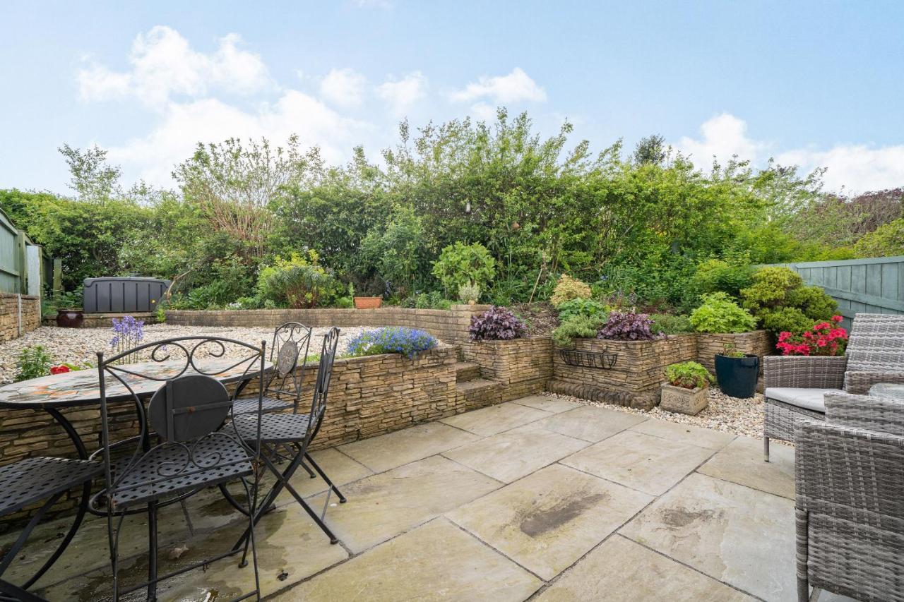 Amber Cottage Holker 외부 사진