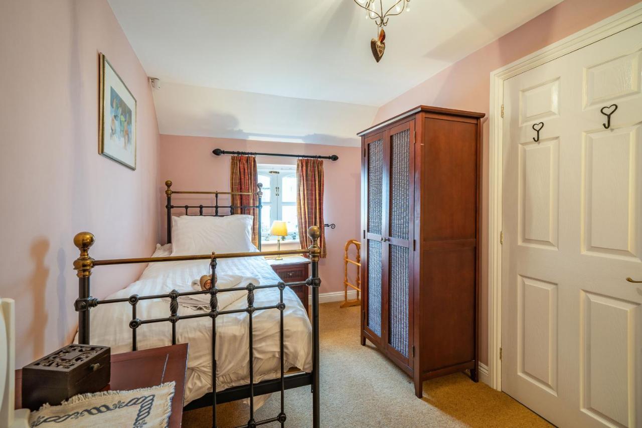 Amber Cottage Holker 외부 사진