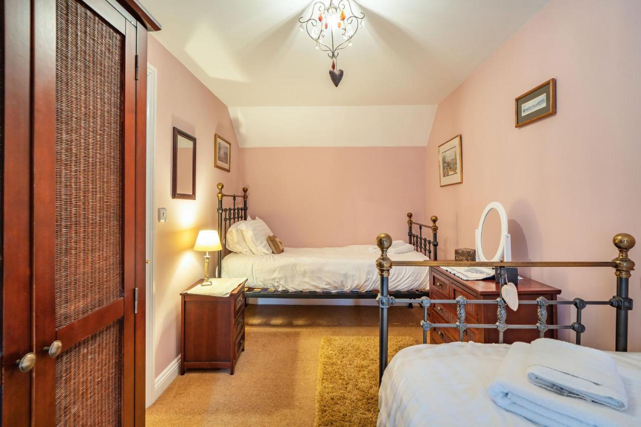 Amber Cottage Holker 외부 사진