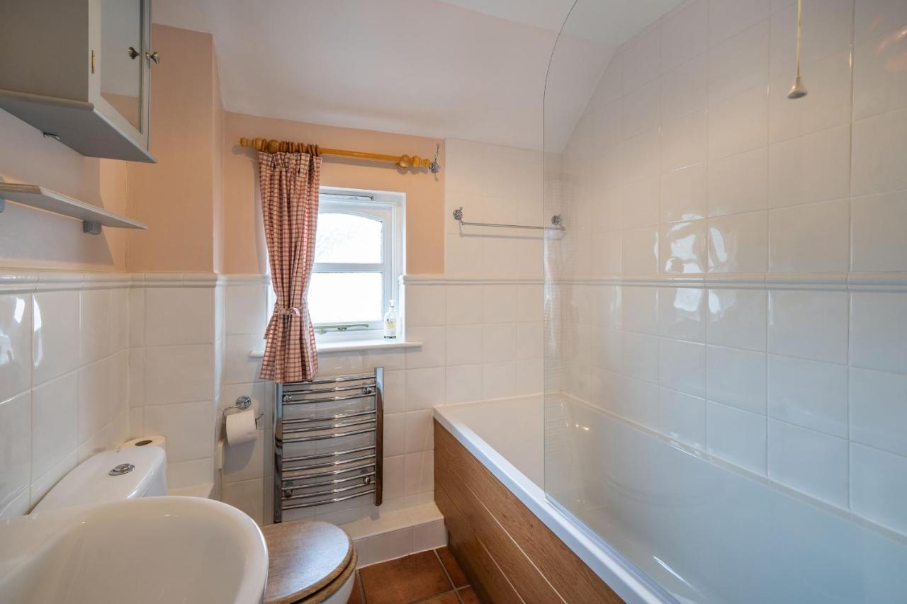 Amber Cottage Holker 외부 사진